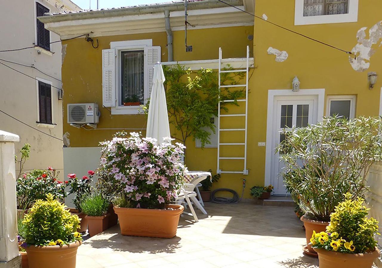 Apartment & Studio Elizabet Baška Exterior foto