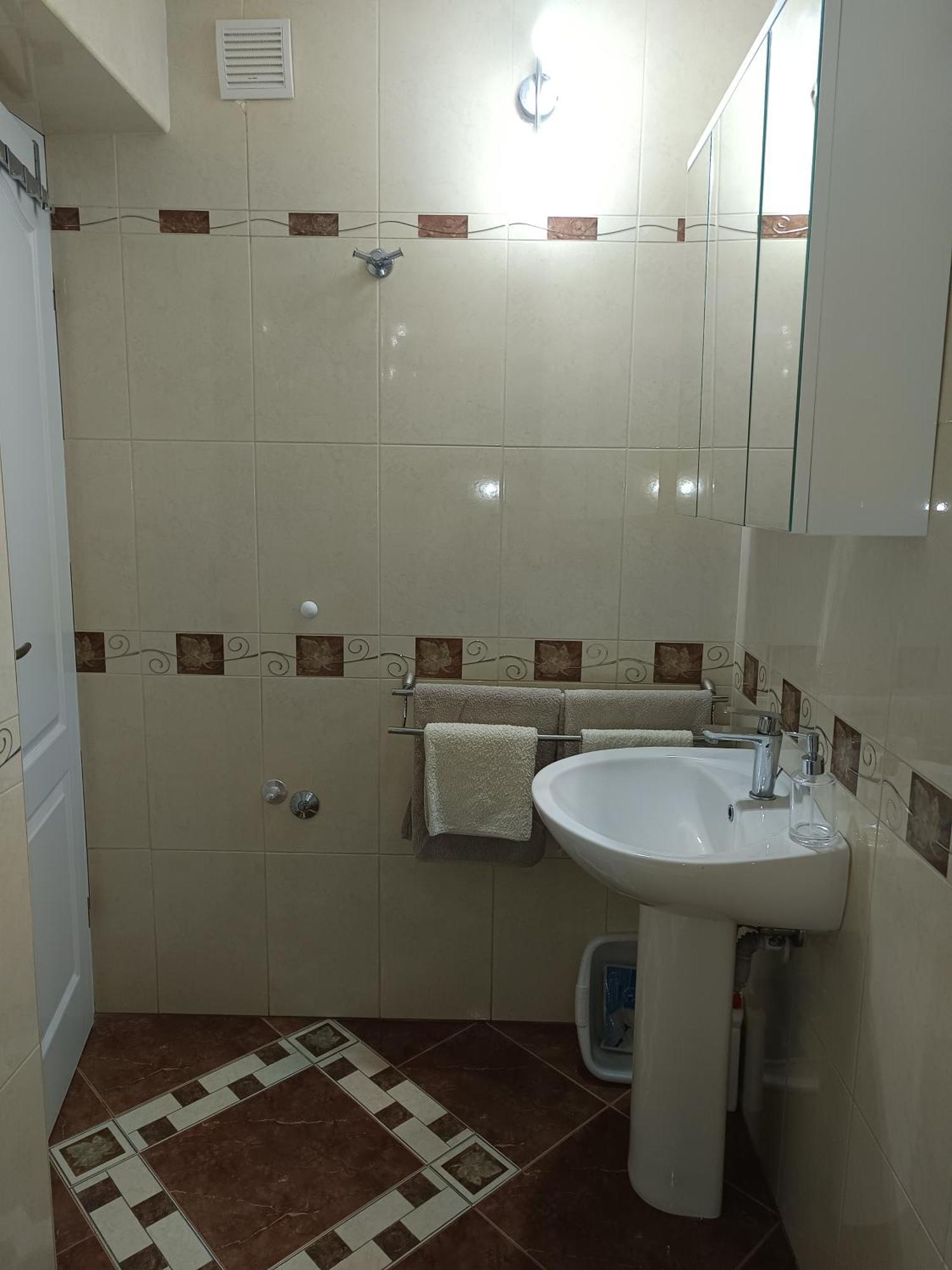 Apartment & Studio Elizabet Baška Zimmer foto
